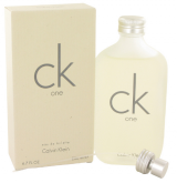 Perfume CK One EDT Unissex 200ml