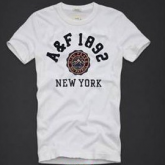 Camisa Abercrombie Fitch Originail