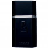 Silver Black Masculino Eau de Toilette 100ml