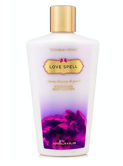 Victorias Secret Body Lotion Love Spell 250ml