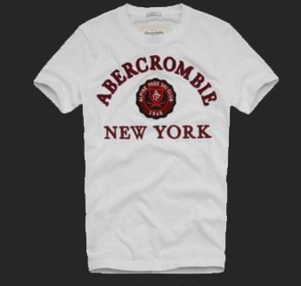 Camisa Abercrombie Fitch Originail