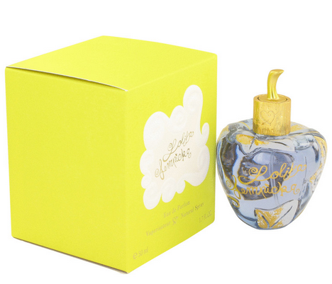 Perfume Lolita Lempicka  EDP  50ml