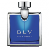 BLV Pour Homme Masculino Eau de Toilette 100ml