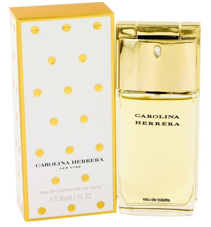 Perfume Carolina Herrera EDT 30ml