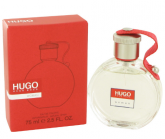 Hugo Perfume Fem 75ml