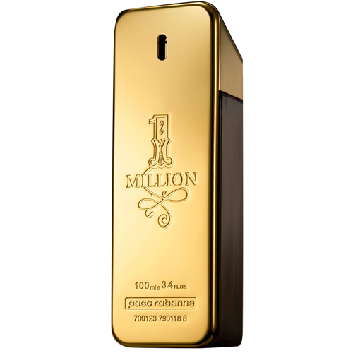 1 Million Masculino Eau de Toilette 100ml