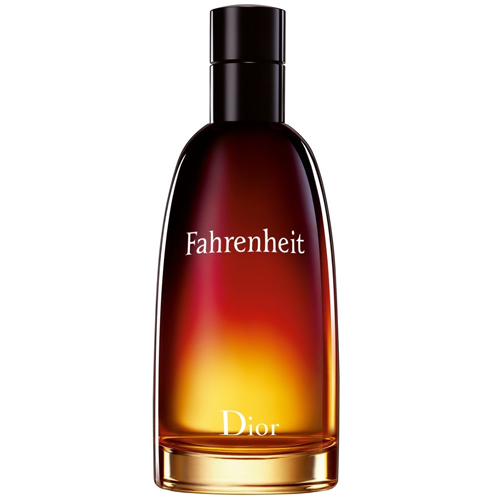 Fahrenheit Masculino Eau de Toilette 100ml