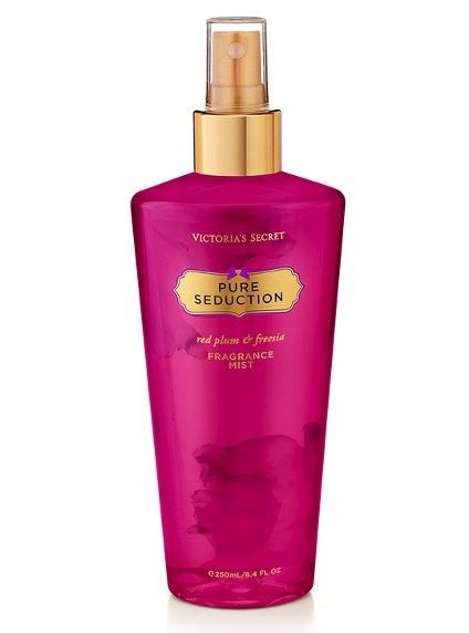 Body Splash Pure Seduction - 250ml.