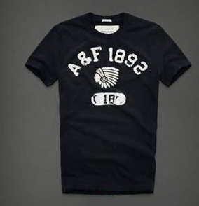 Camisa Abercrombie Fitch Originail