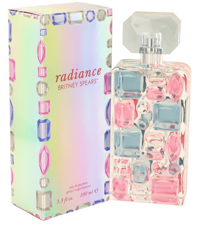 Radiance Feminino Eau de Parfum 100ml