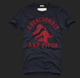 Camisa Abercrombie Fitch Originail