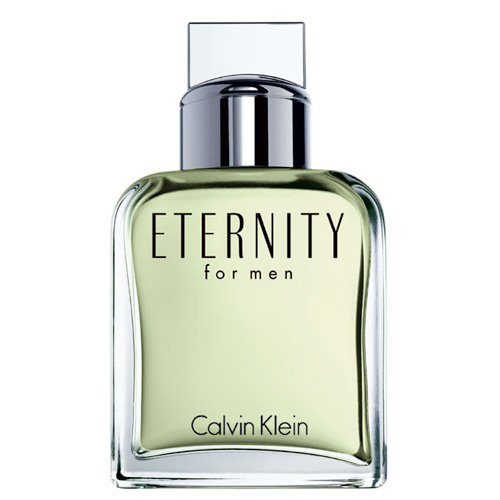 Eternity Masculino Eau de Toilette 100ml