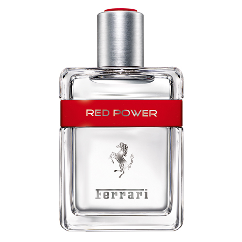 Ferrari Red Power Masculino Eau de Toilette 125ml