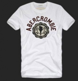 Camisa Abercrombie Fitch Originail